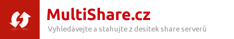 MultiShare.cz